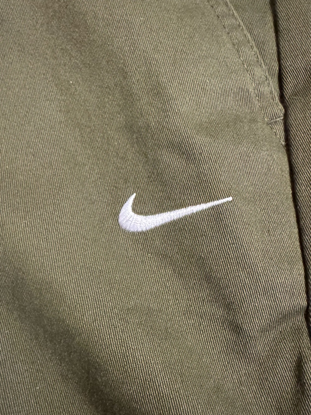 Nike Chino Pants